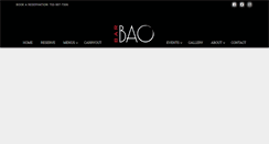 Desktop Screenshot of barbao.com
